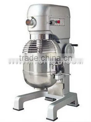 20L-80L professional planetary mixers for food