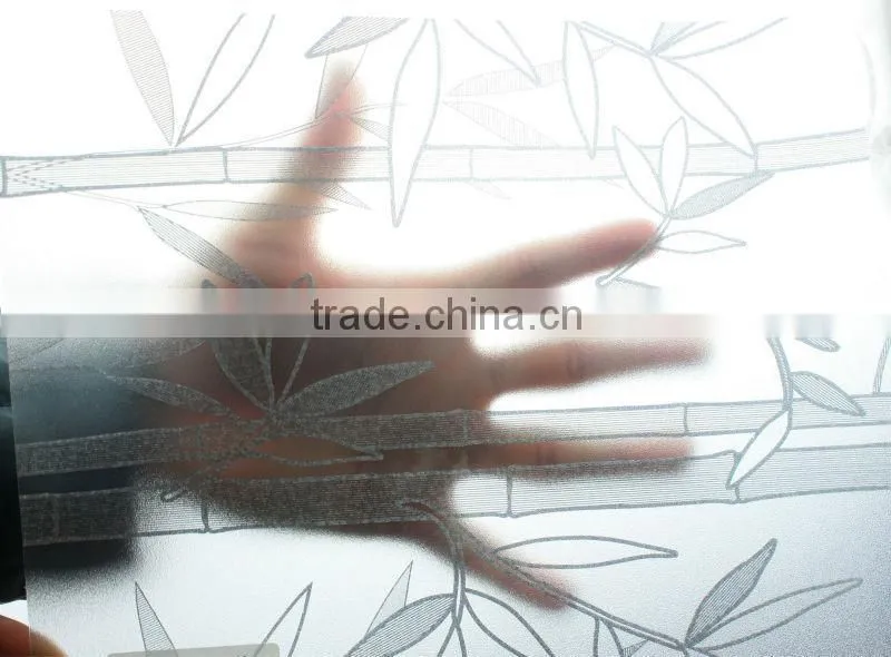wholesale pvc window glass protection film