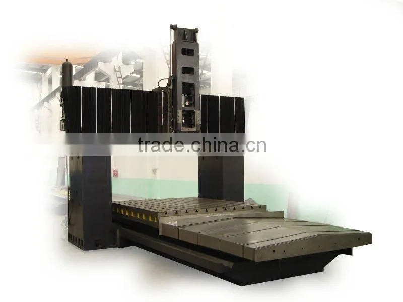 CNC machine frame;BMC1503L