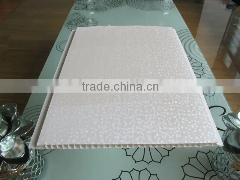various of color pvc door panel