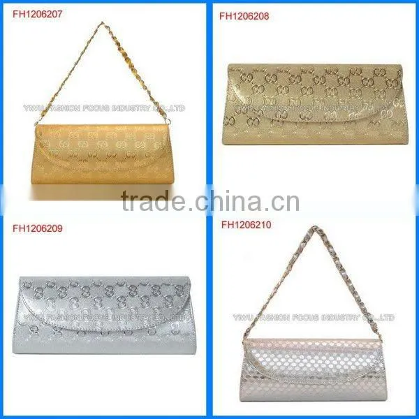 2012 Newest fashion cheap evening bags (FH1206213)