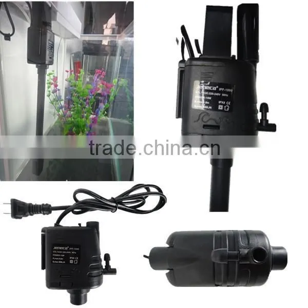 JG-400 A New Generation Of Fashion Aquarium Fish Tank