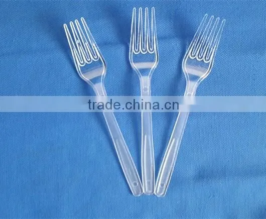 large plastic fork plastic fork