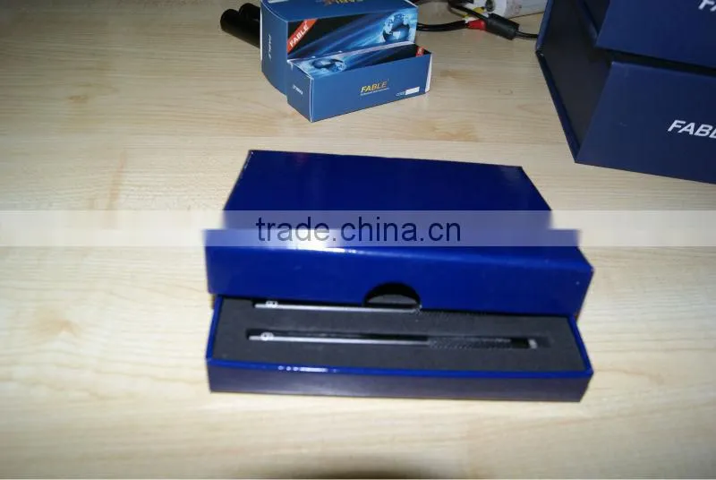 Gemstone Hardness Test pencil