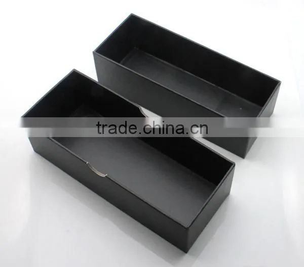 Fashion Cardboard Sunglass Box with Your Logo/ Brand