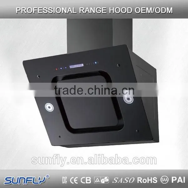 New Style! Home utensils china range hood LOH8809-13GR-60(600mm)
