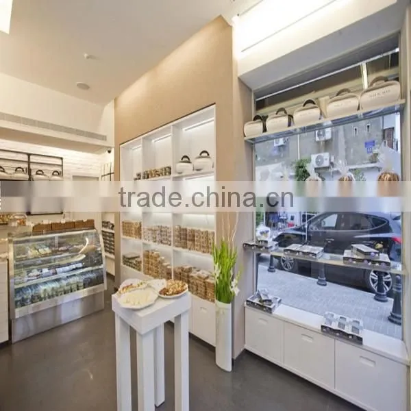 bread display stand/bread display shelves