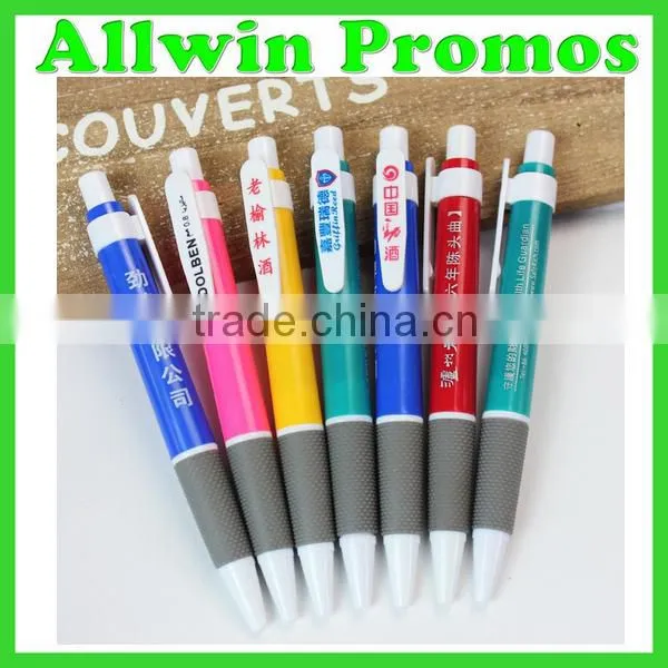 Hot sale Gloss Stylus Pen with logo