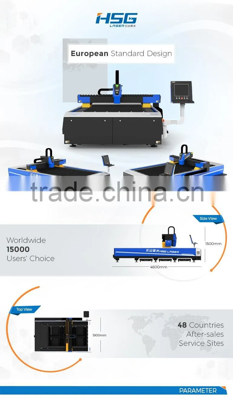 Japan motor high precision stainless steel laser cutting