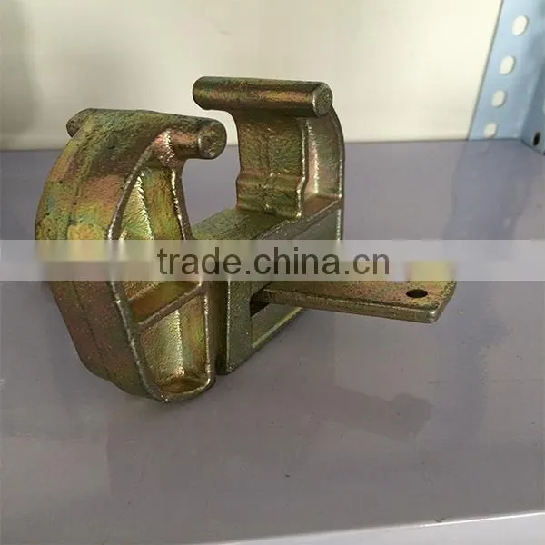 Galvanized Formwork Clamp Sping Clamp