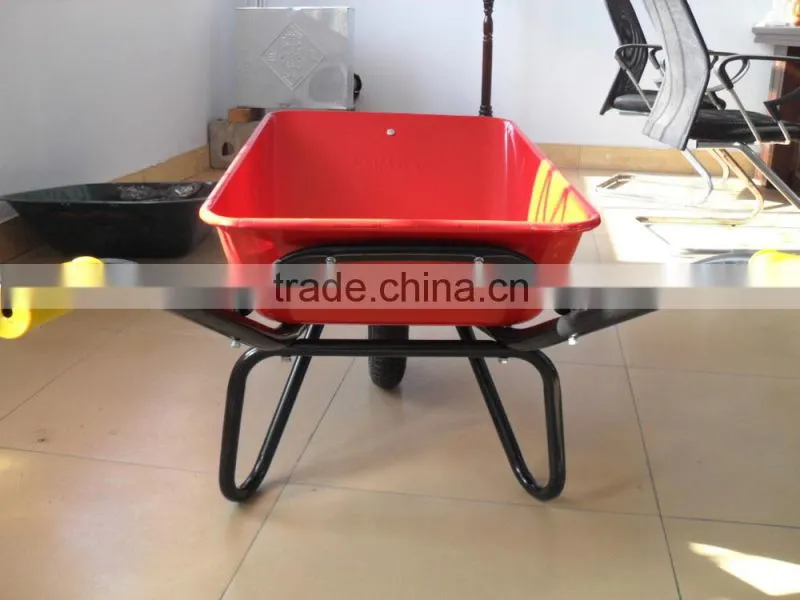 WB6220, Singapore , Malaysia,South-East high quality 130kg buiding hand tools, garden wheelbarrow