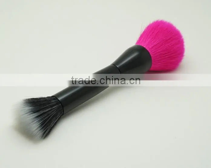Double Ended Private Label Powder Brush