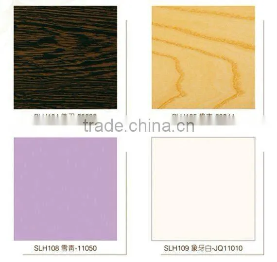 oka melamine MDF