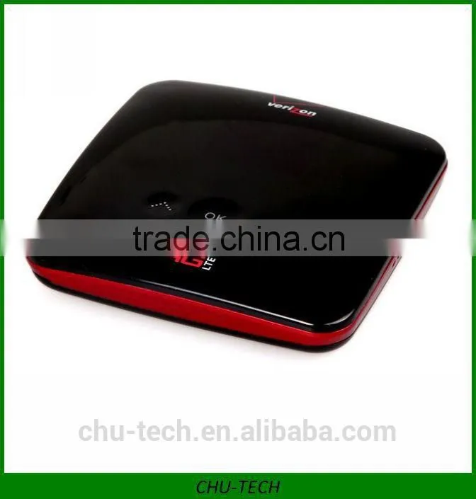 Unlock LTE 150Mbps ZTE 890L 4G LTE Router 4G SIM Mobile WiFi Router