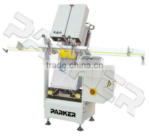 PVC Profile Water-Slot Routing Machine