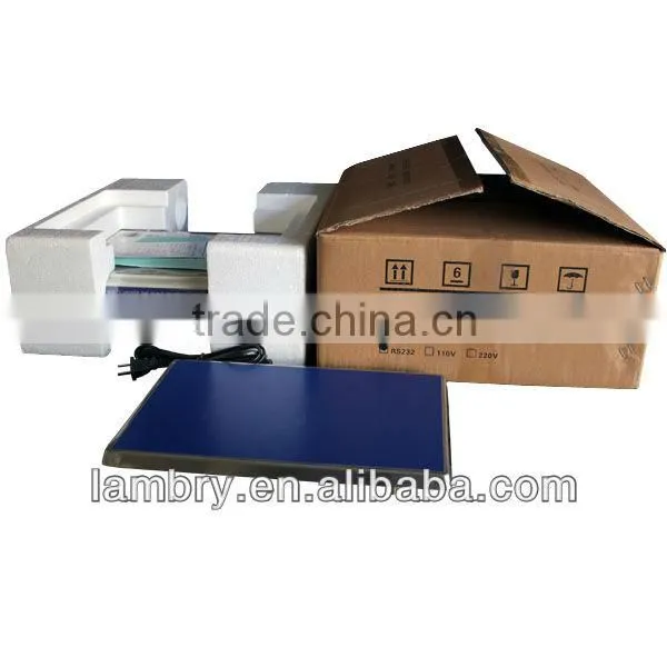Manual Weighing Scale/Counting Scale