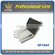 6pcs ratchet spanner set