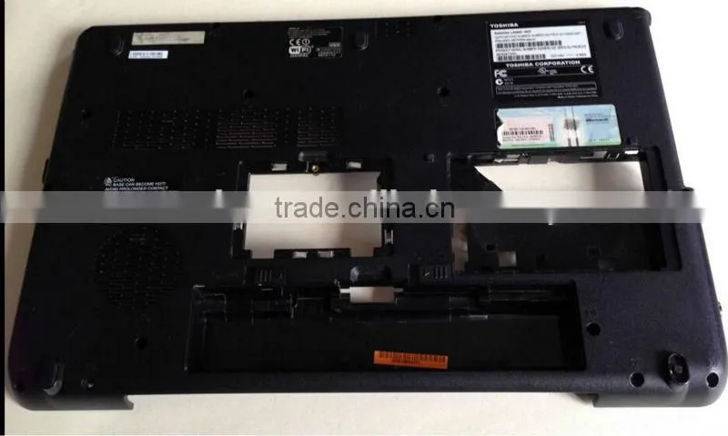 laptop D Cover for Toshiba satellite L500 Bottom case