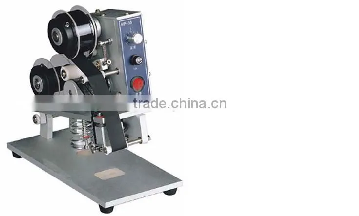 Batch Date Coding Machine