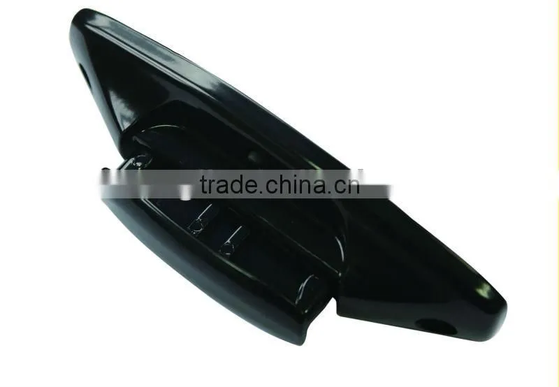 Sliding Window Latches
