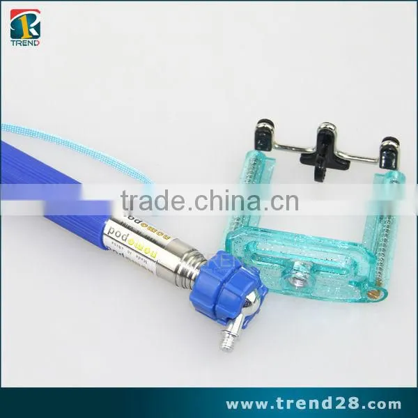 light weight Self-rod Self-stick Self artifact for smart phone