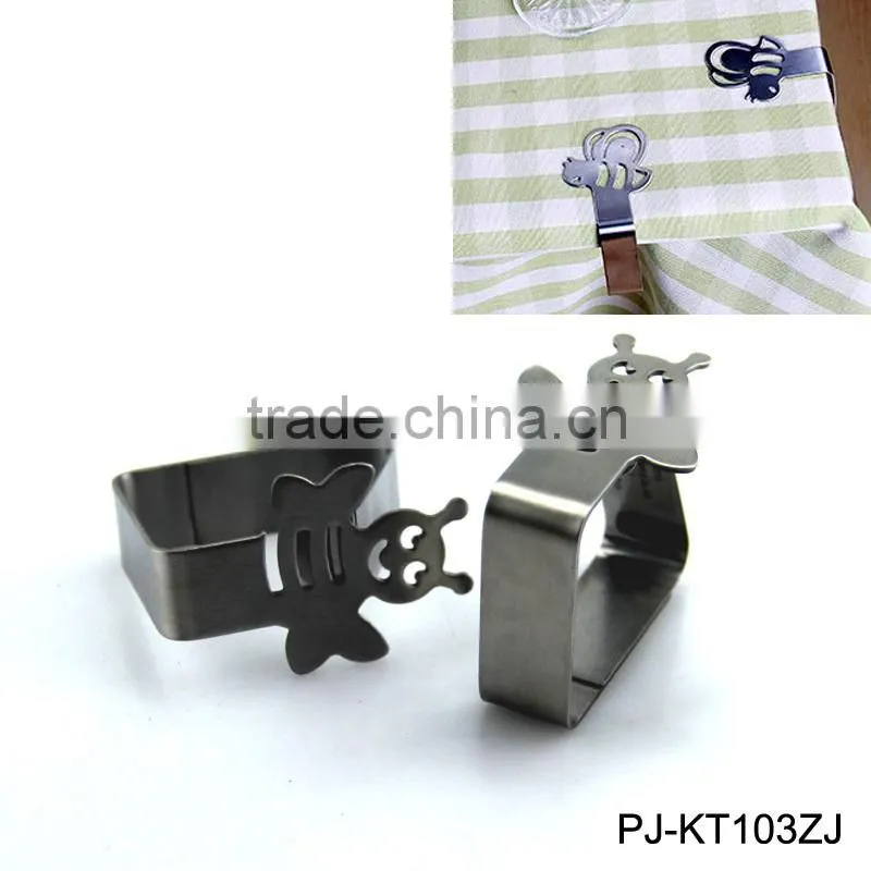 Table Cloth Clips