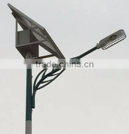 3 years warranty 10W 20W 30W 40W solar Led garden light