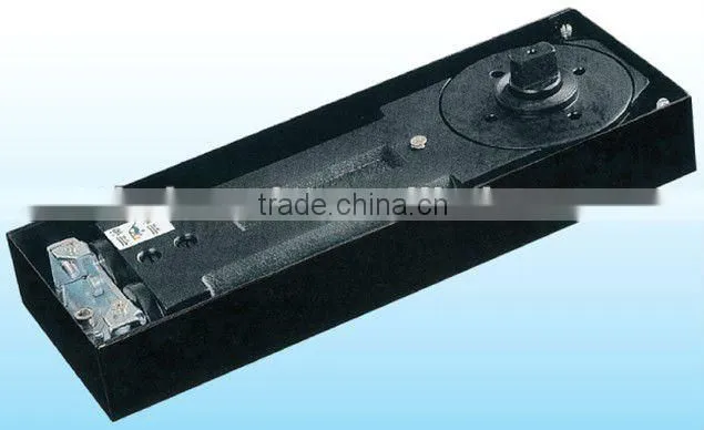 high quality floor spring,floor closer,floor hinge door closer