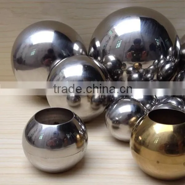 New design rubber coated steel ball with great price