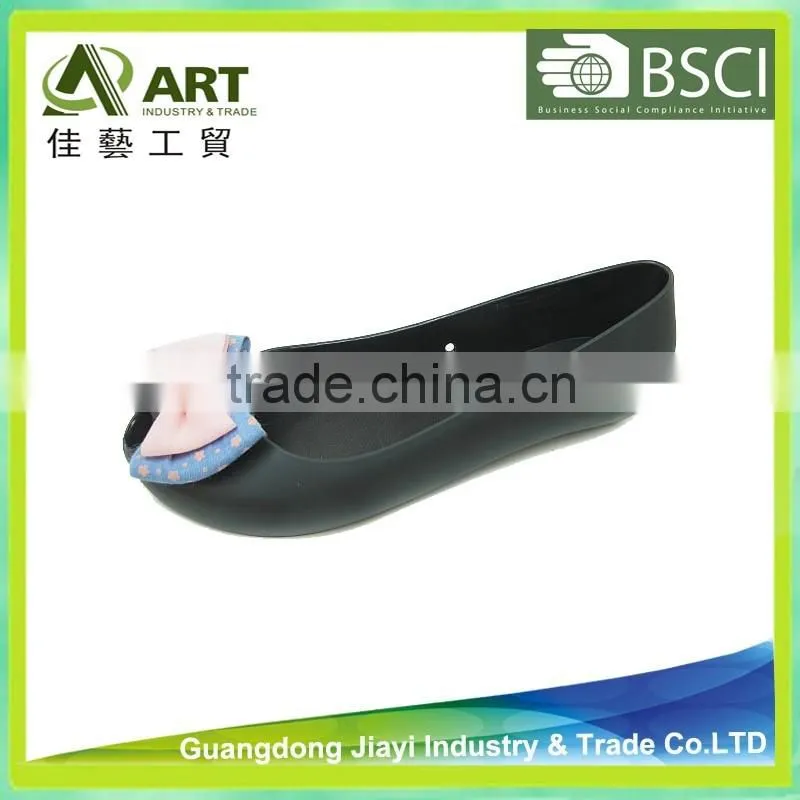 Hot Sale Bowknot Lady Sandal, Peep-Toe, Dressing Shoes