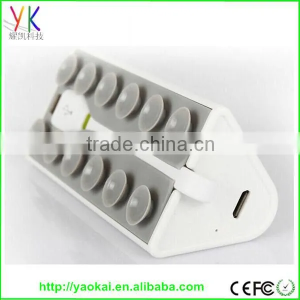 Mobile power supply manufacturers selling special creative gift USB charging treasure trade battery charger