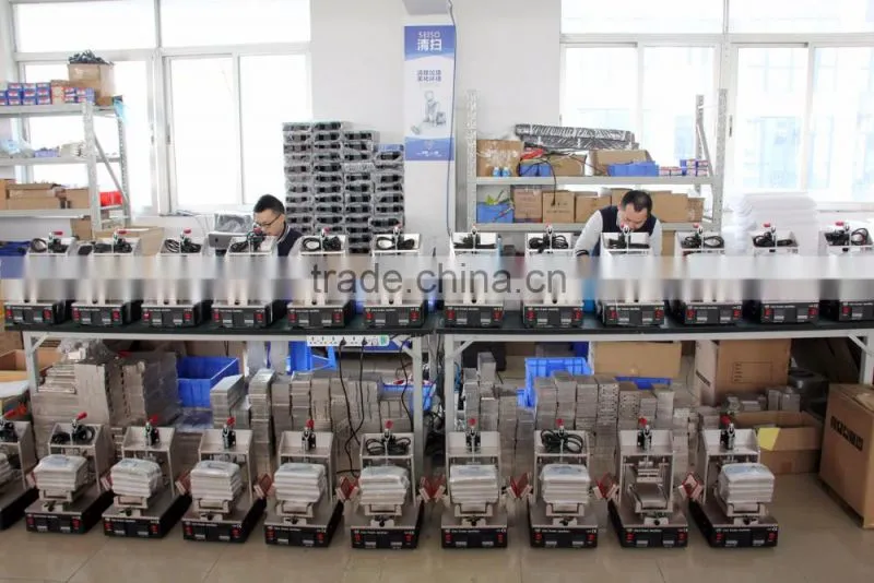 Dust Free Room Cleaning room laminar flow Clean Bench for Phone LCD Repair Refurbish