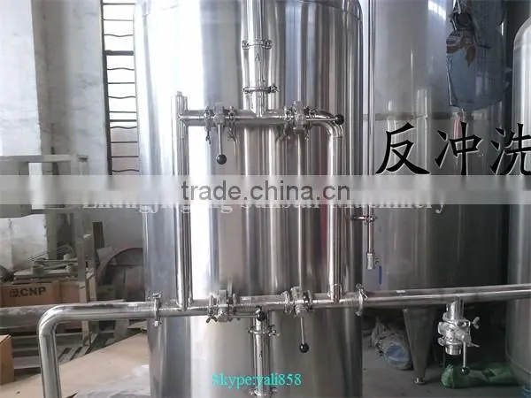 Factory sale high quality stainless steel304 1000-20000lph water treatment plant for sale