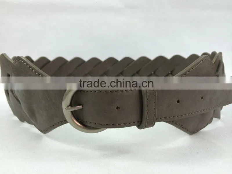fashion wide belts for dresses