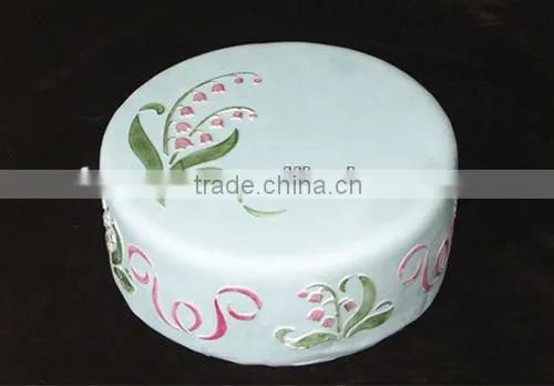 Baking Stencil Cake Top Decor Stencil Baking Tools