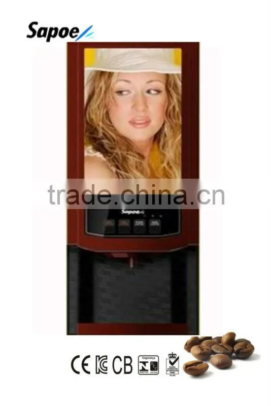Newly electric coffee maker with CE approved