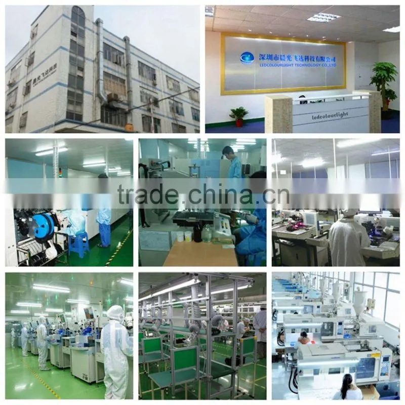 Ledcolourlight factory wholesale DMX 24CH LED decoder PWM decoder