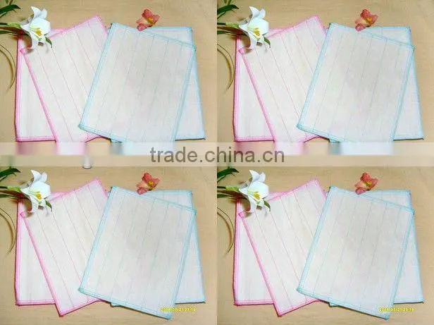 Kitchen cleaning rags, floor cleaning rags, table rags