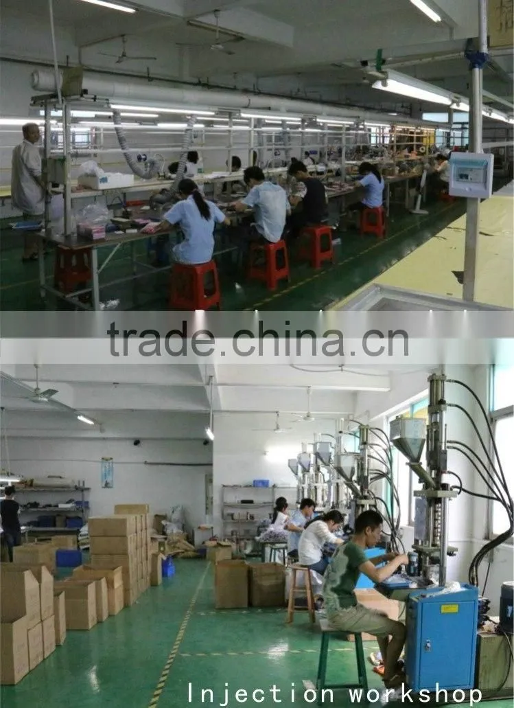 high luminance and single chip led module for side light