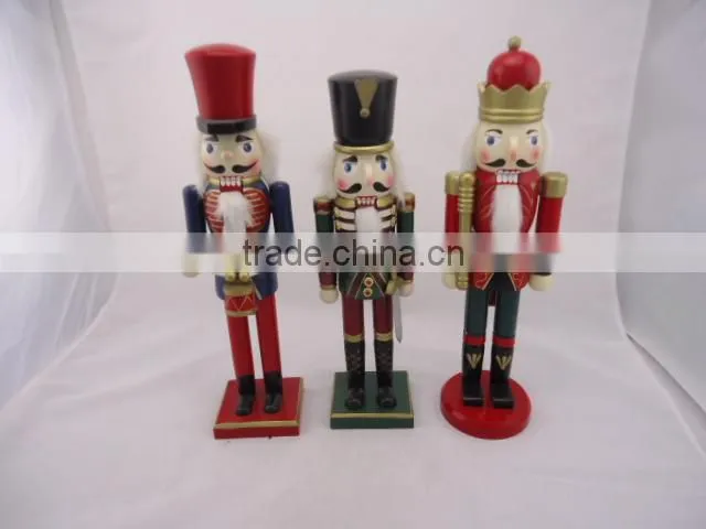 nutcracker soldier