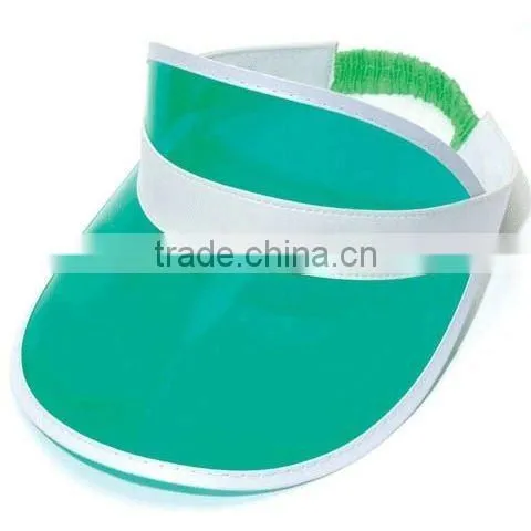 Promotion sunvisor hat