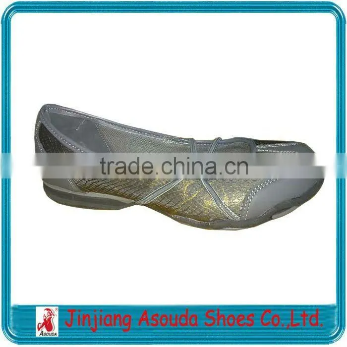 fashion ballerina shoes