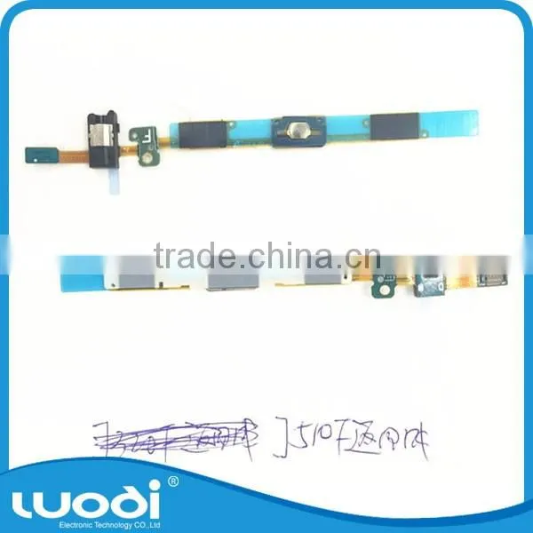 Replacement Home Button Flex for for samsung Galaxy J510