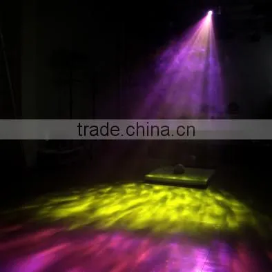 LED 20W Water Wave Disco Effect Light