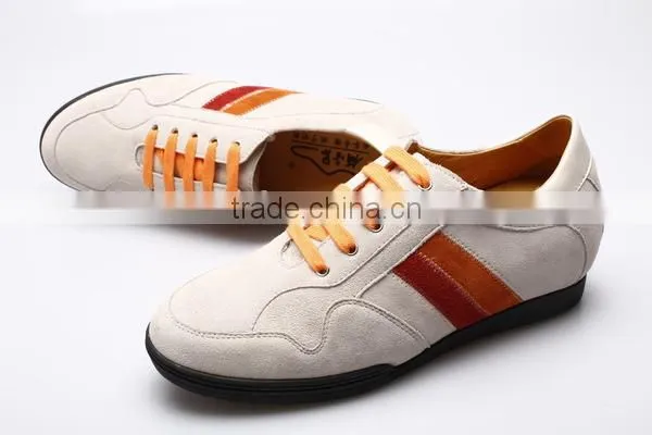 Comfortable and Breathable able tall Men Sport Shoes