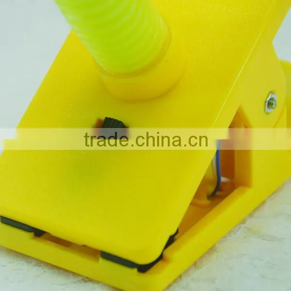 Hot sale Plastic Baby Fan Best quality stroller installation mini Clip Fan Baby carriage Cooling Fan