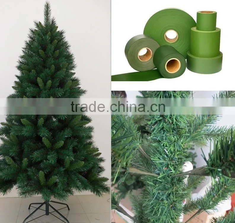 Led Festive Decoration Musical Led Christmas Tree