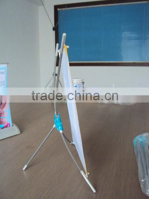 Mini X Stand X-Frame Banner Stands