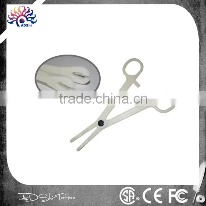 2014 Top sale cheapest professional body piercing tools
