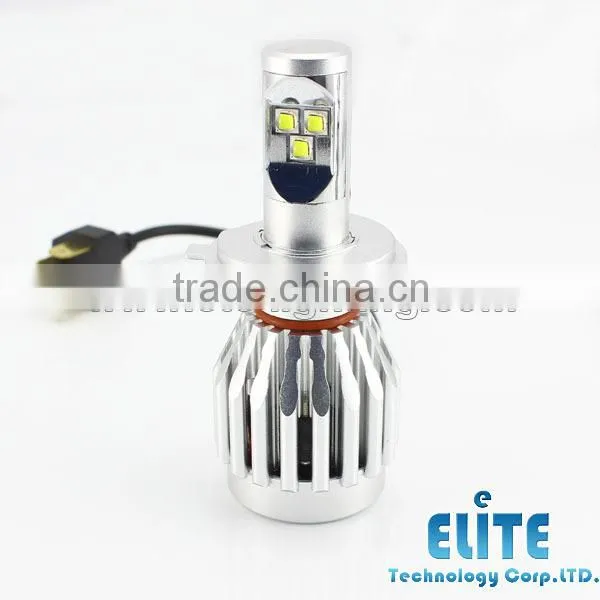 new outdoor lighting 4000 lumens H4 replacement headlight